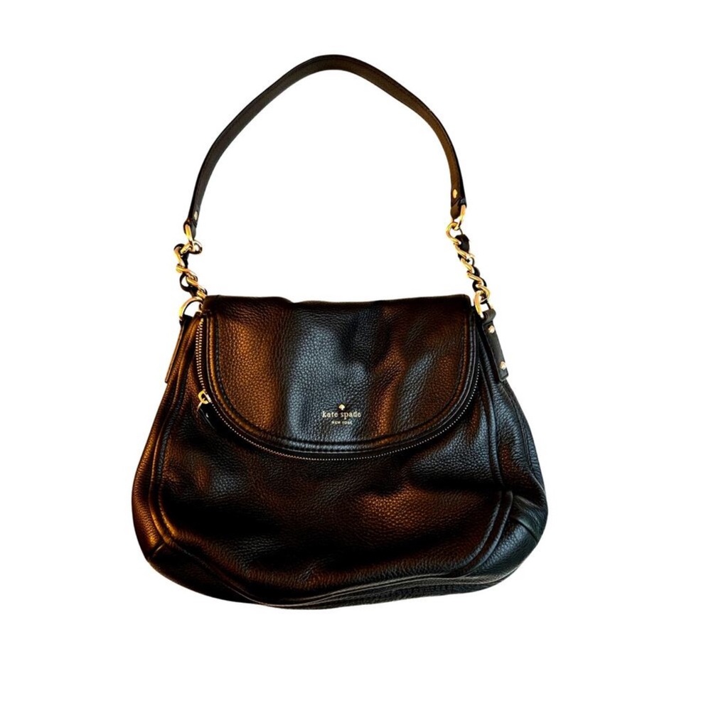 Kate Spade NY Cobble Hill Leather Bag